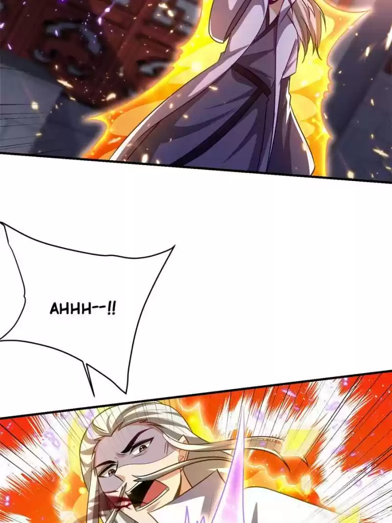 Conquest Of The Demon King Chapter 208