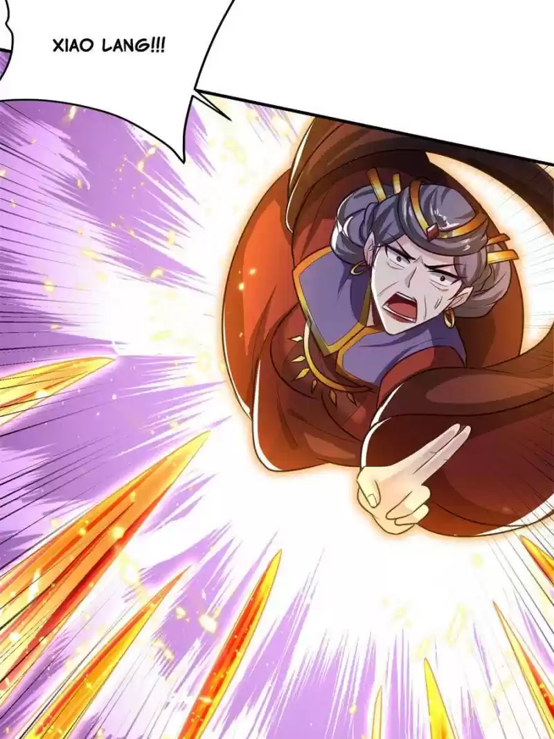 Conquest Of The Demon King Chapter 208