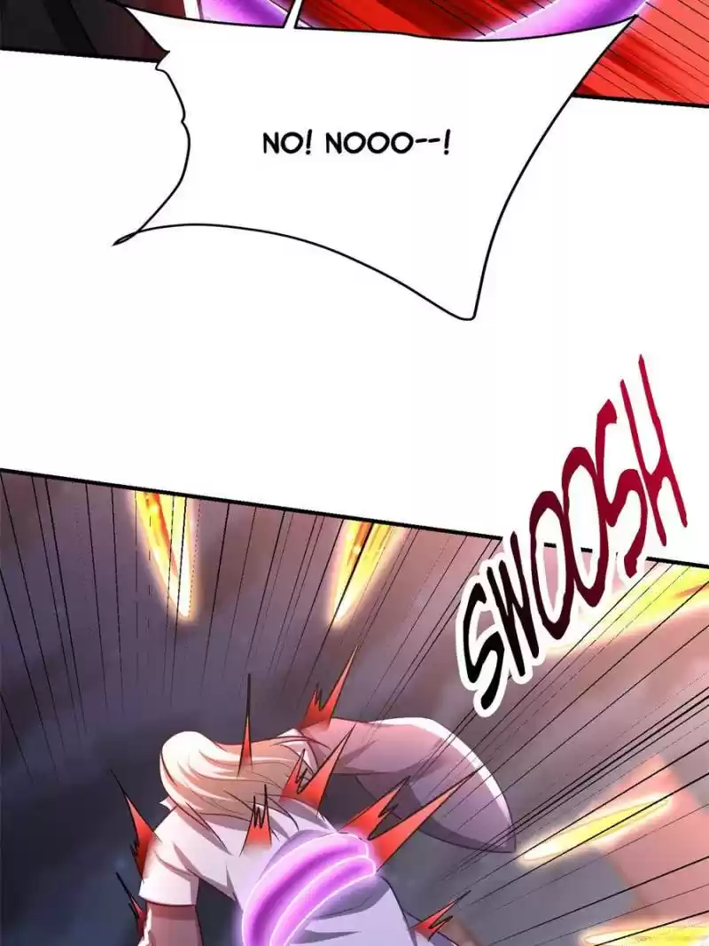 Conquest Of The Demon King Chapter 208