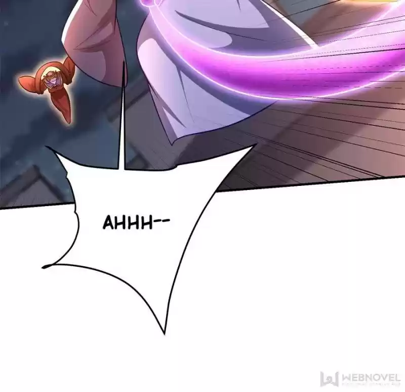 Conquest Of The Demon King Chapter 208