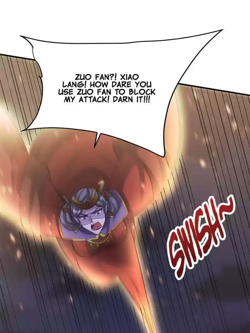 Conquest Of The Demon King Chapter 208