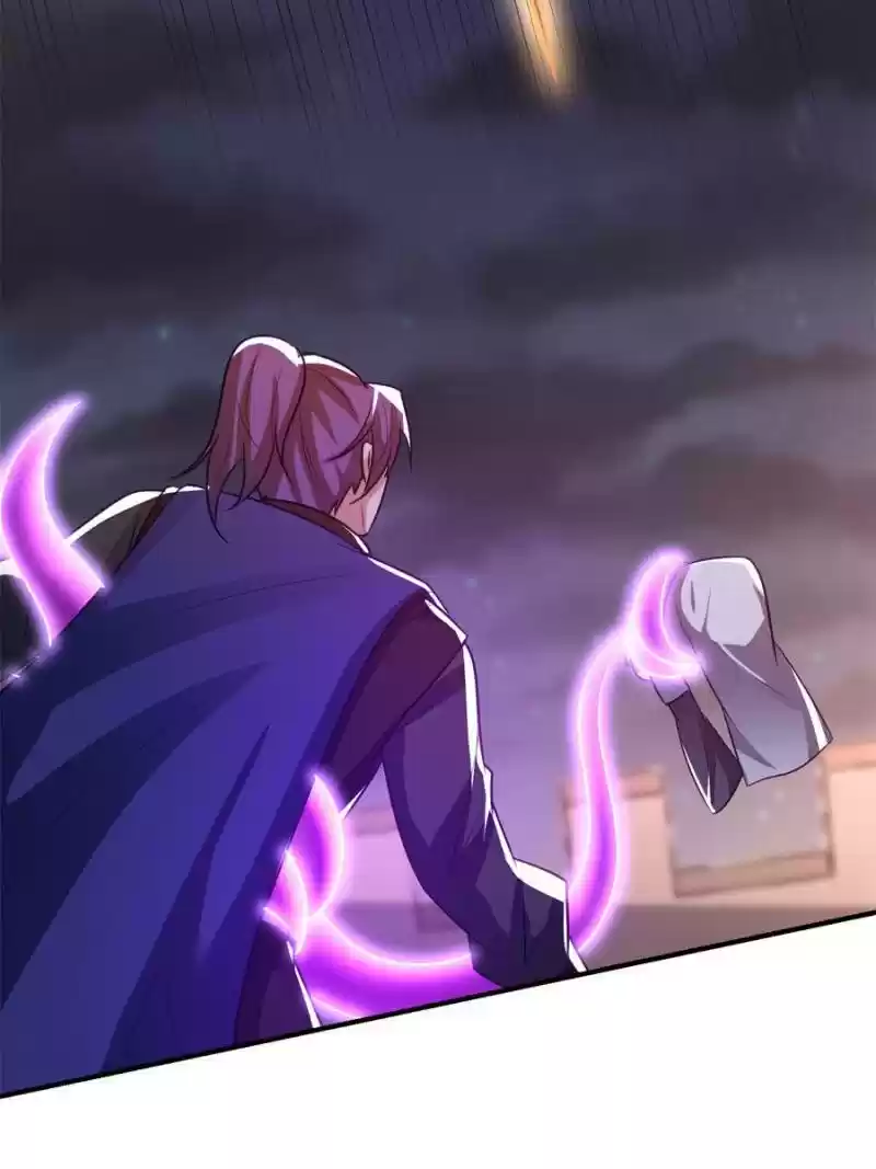 Conquest Of The Demon King Chapter 208