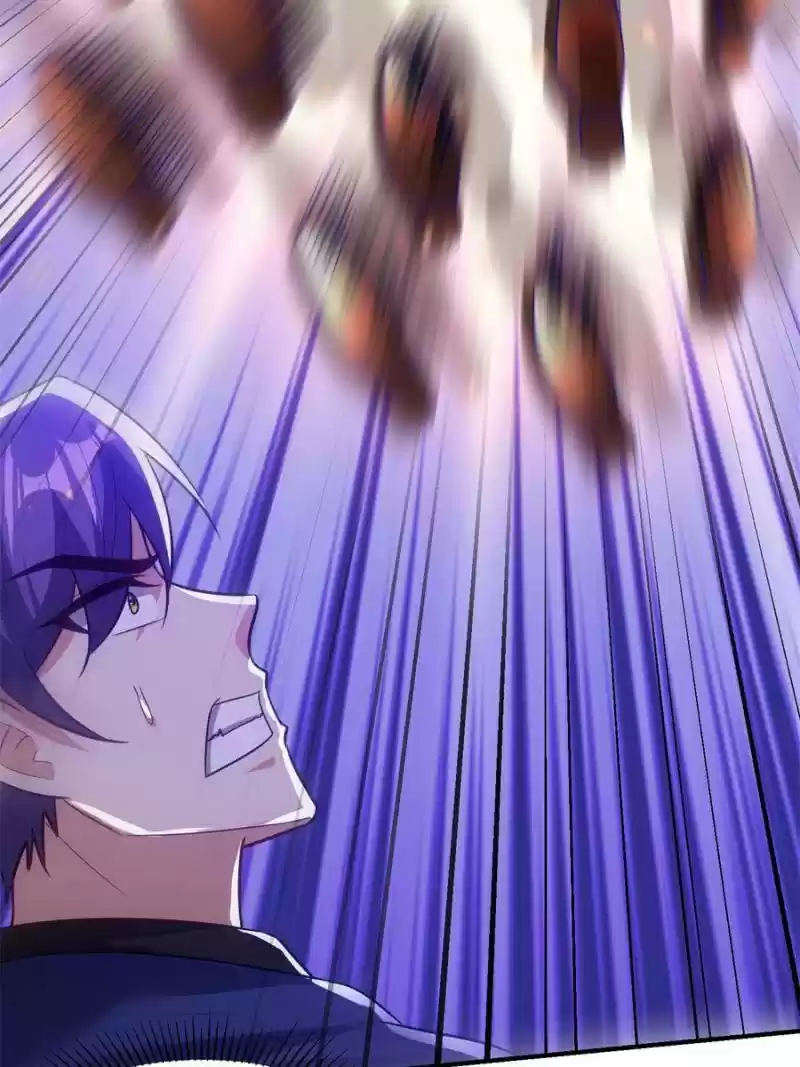 Conquest Of The Demon King Chapter 208