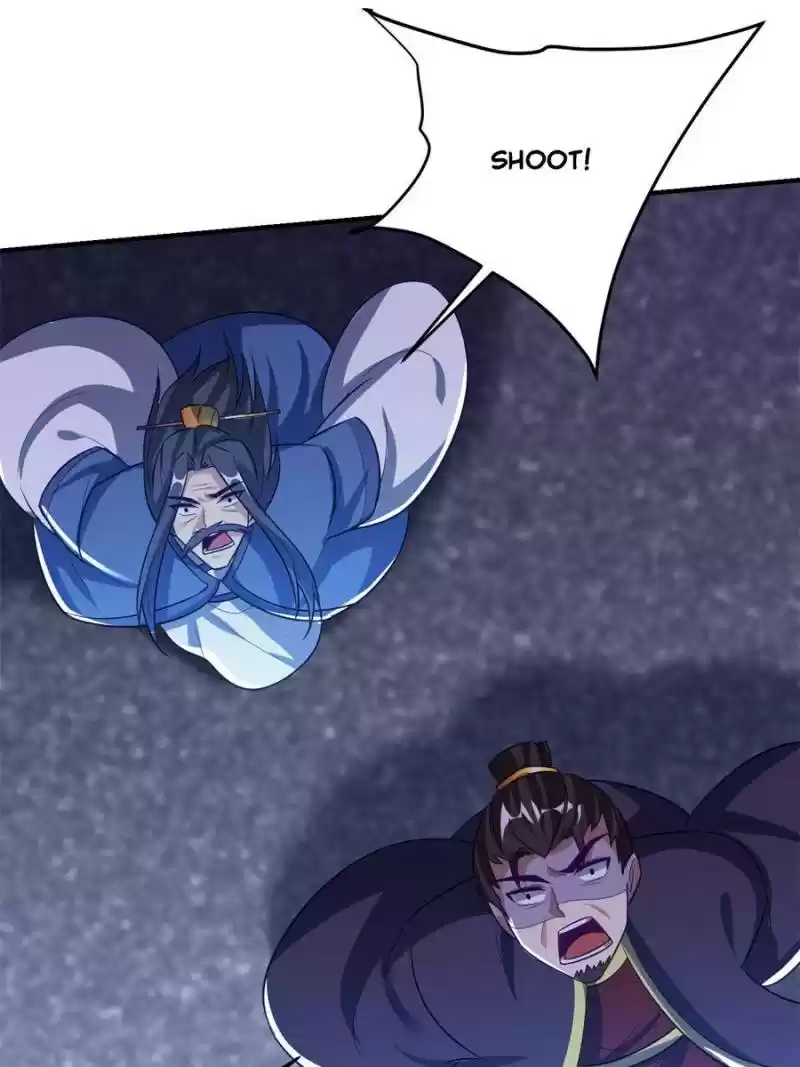 Conquest Of The Demon King Chapter 208