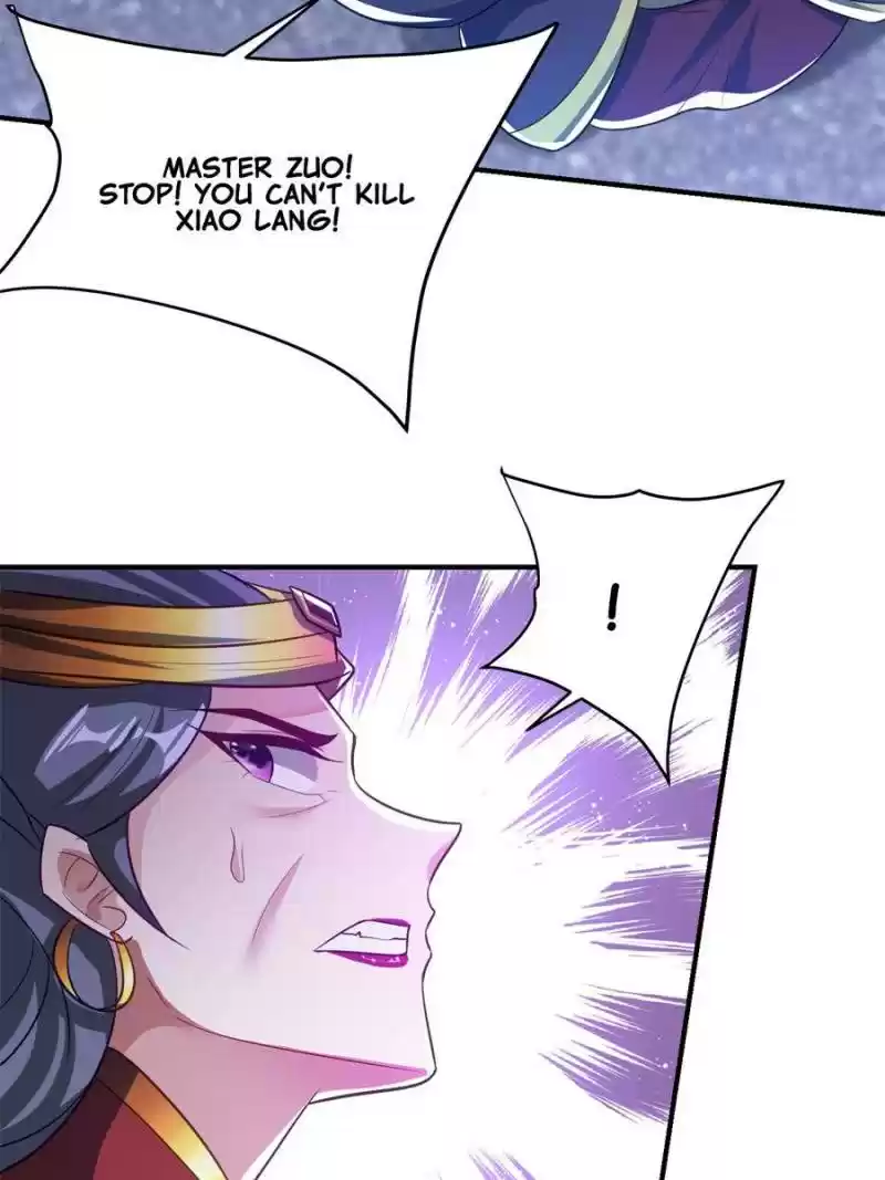 Conquest Of The Demon King Chapter 208