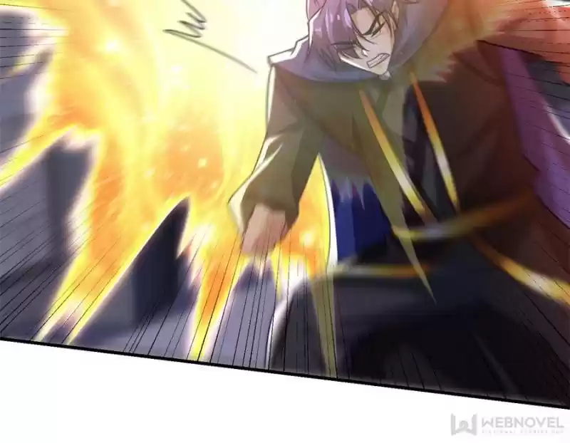 Conquest Of The Demon King Chapter 208