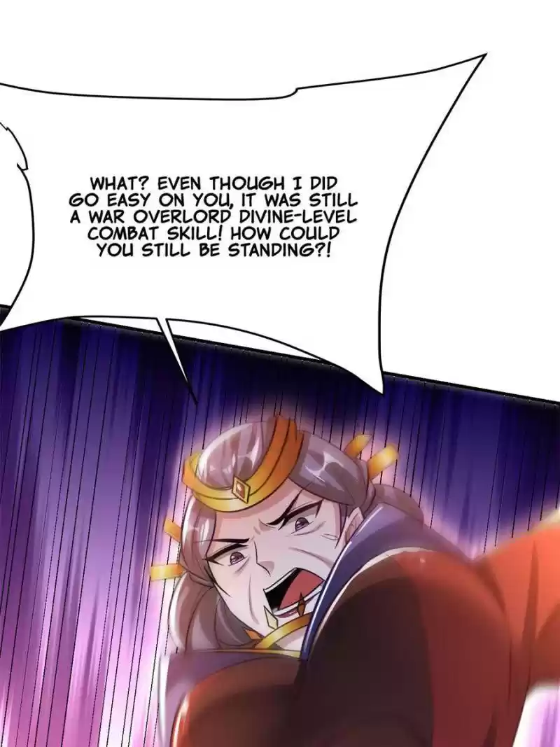 Conquest Of The Demon King Chapter 209