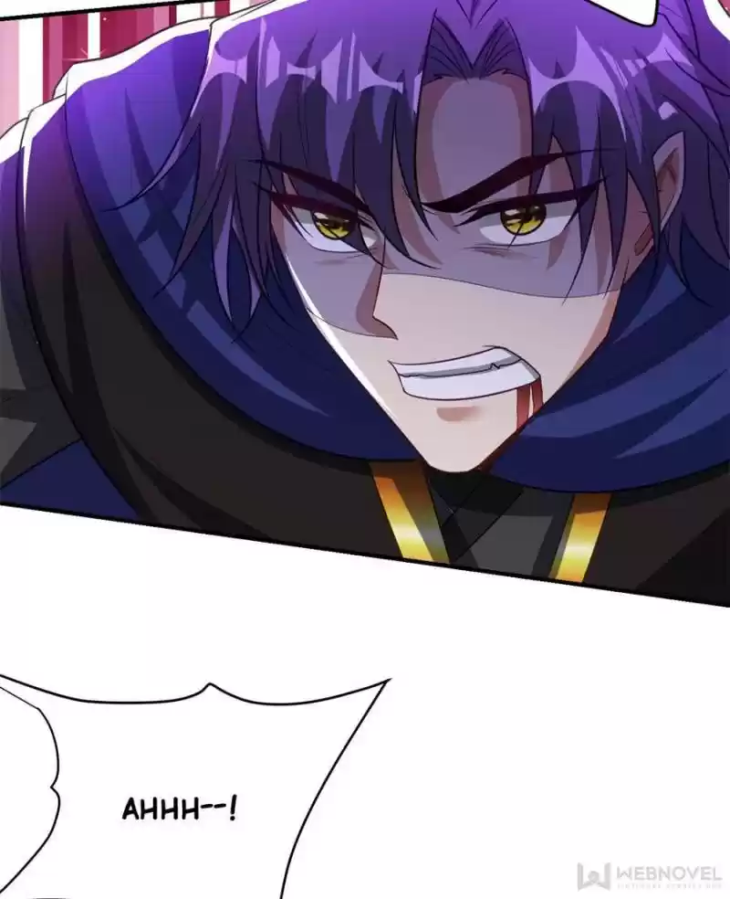 Conquest Of The Demon King Chapter 209