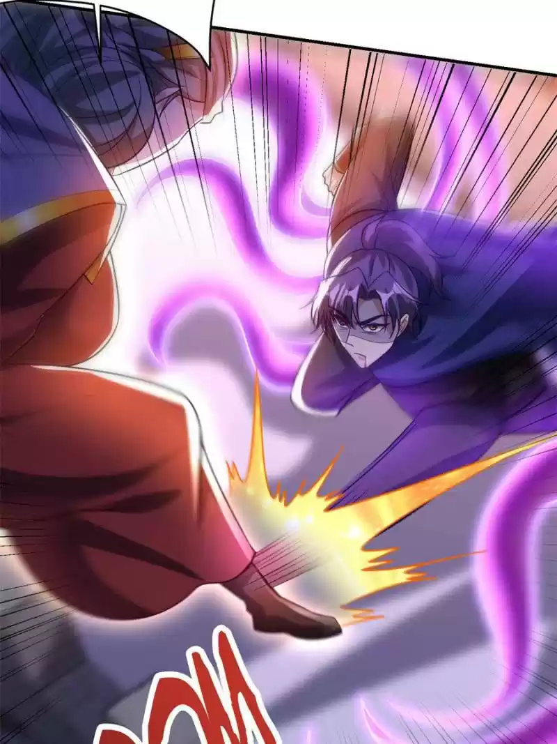 Conquest Of The Demon King Chapter 209