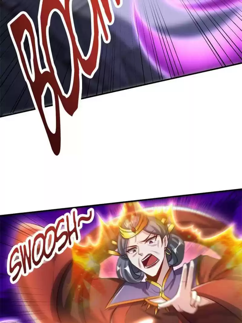 Conquest Of The Demon King Chapter 209