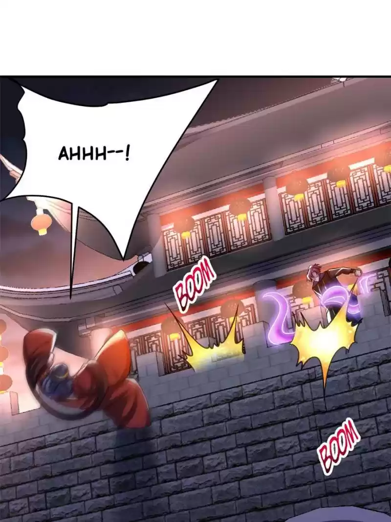 Conquest Of The Demon King Chapter 209