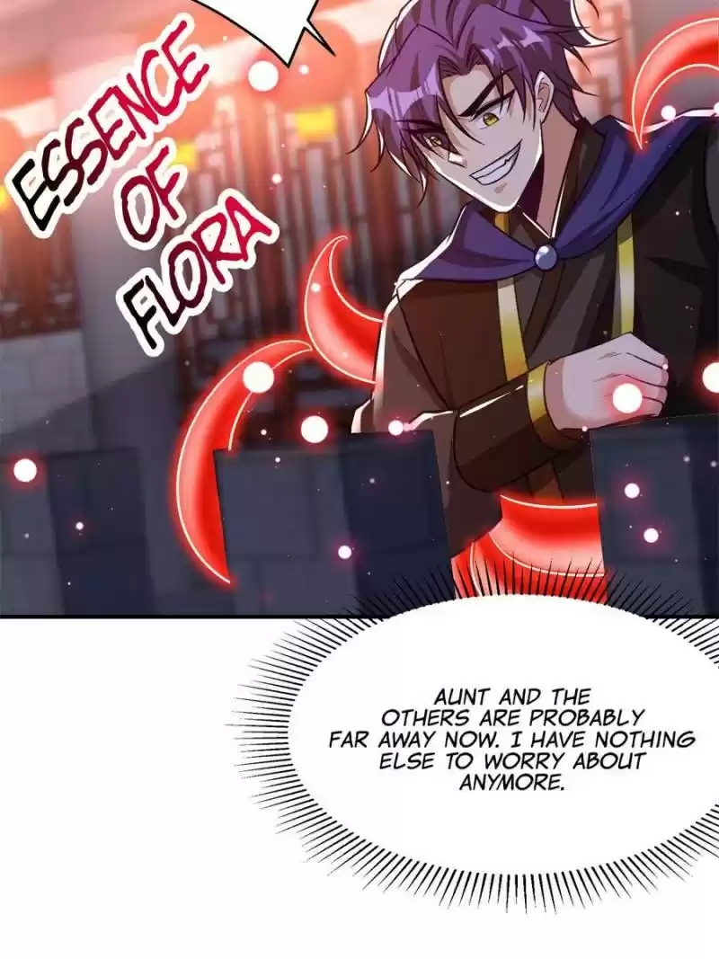 Conquest Of The Demon King Chapter 209