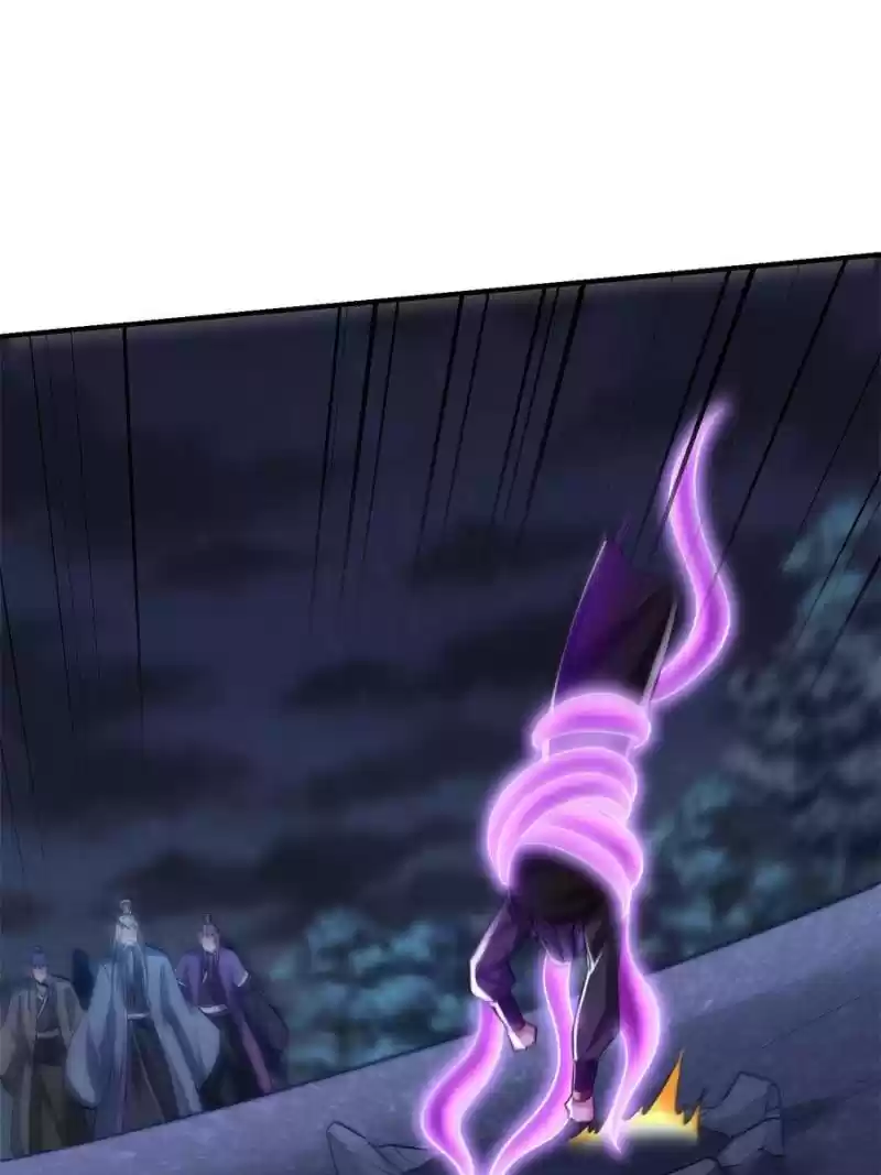 Conquest Of The Demon King Chapter 209