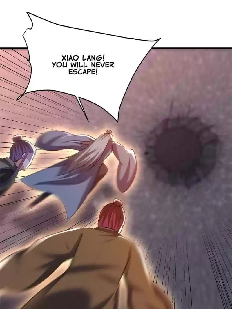 Conquest Of The Demon King Chapter 209