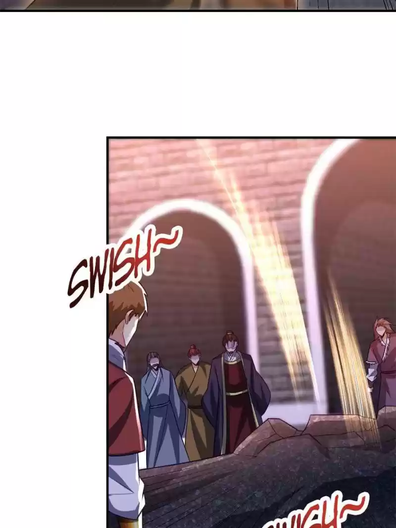 Conquest Of The Demon King Chapter 209