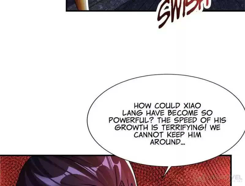 Conquest Of The Demon King Chapter 209