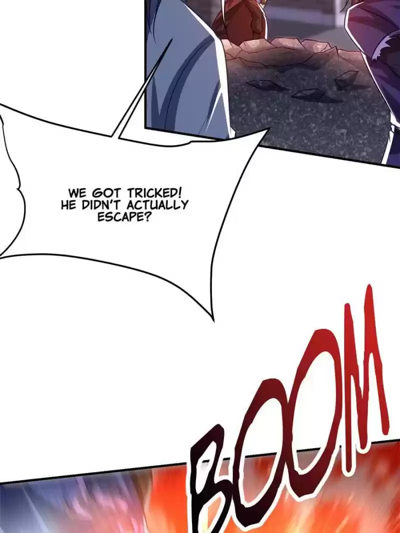 Conquest Of The Demon King Chapter 209