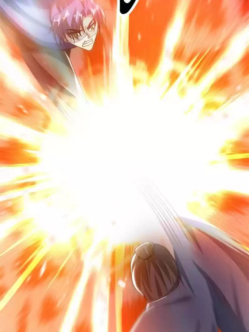 Conquest Of The Demon King Chapter 209