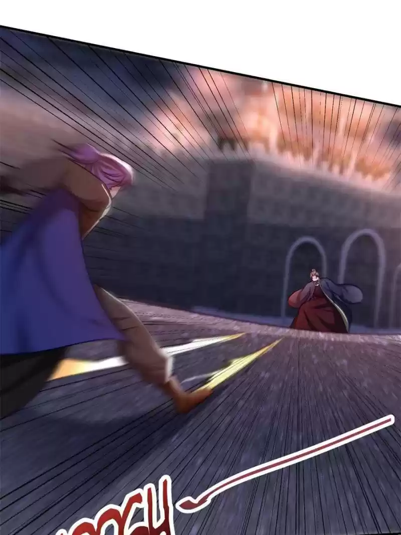 Conquest Of The Demon King Chapter 209