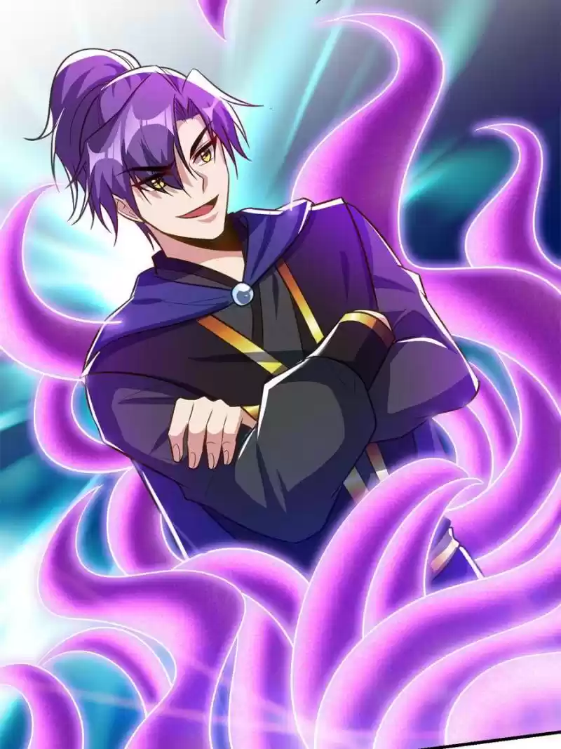 Conquest Of The Demon King Chapter 209