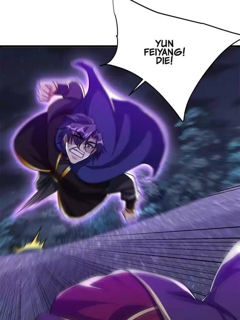 Conquest Of The Demon King Chapter 209