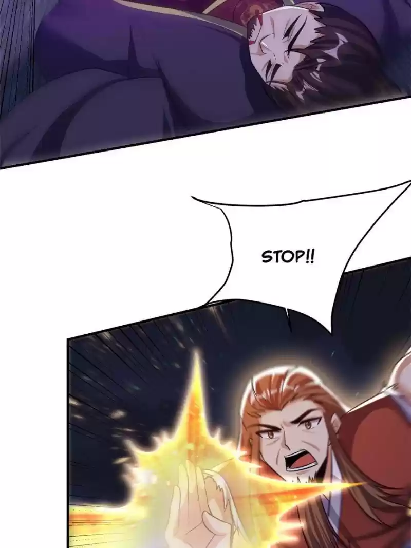 Conquest Of The Demon King Chapter 209