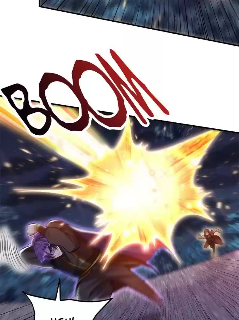 Conquest Of The Demon King Chapter 209