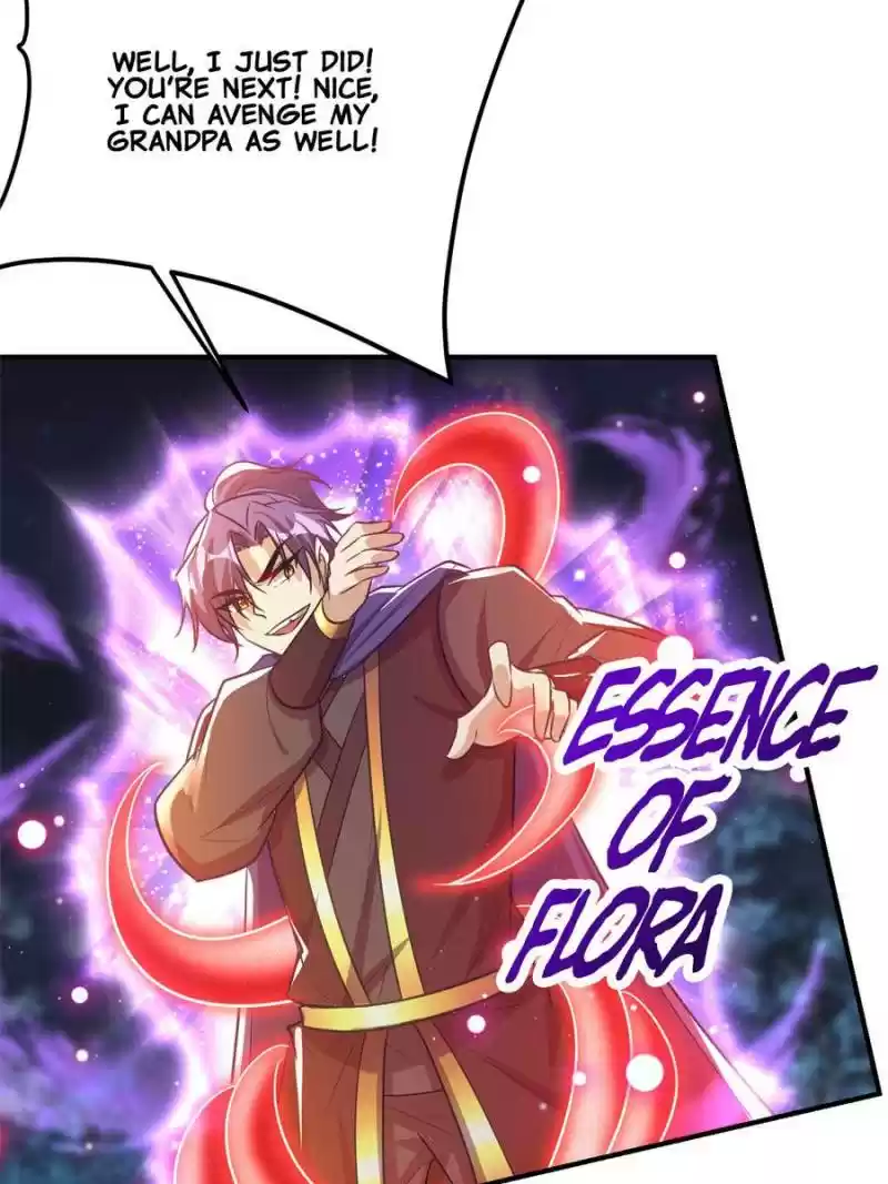 Conquest Of The Demon King Chapter 209