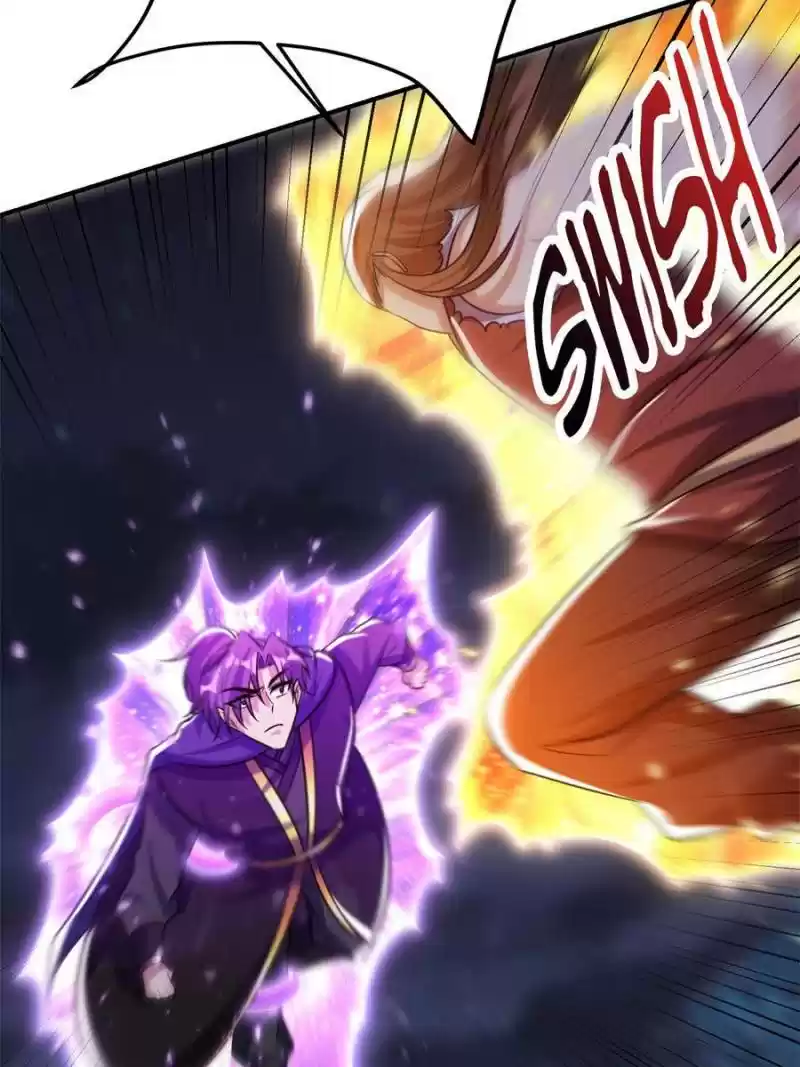 Conquest Of The Demon King Chapter 209