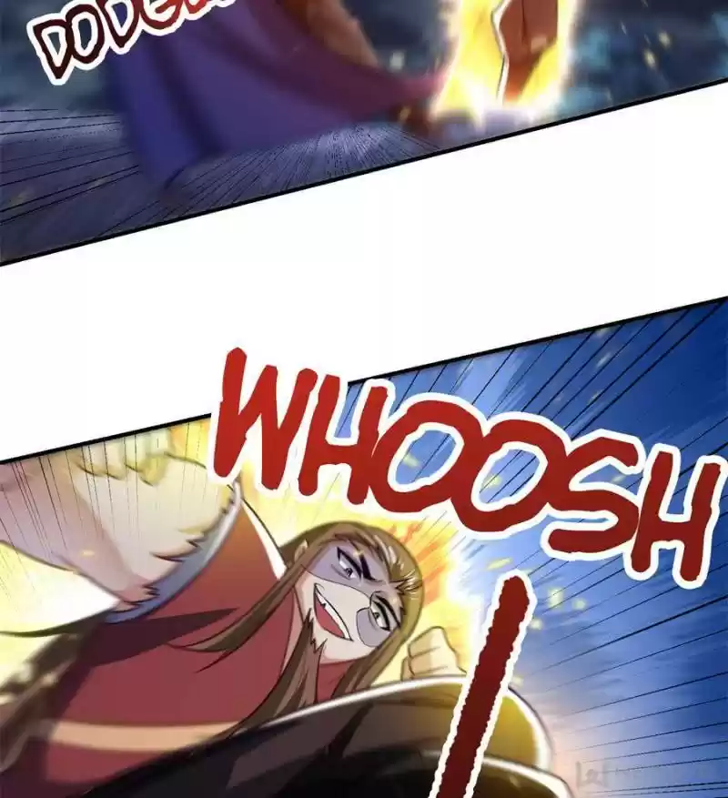 Conquest Of The Demon King Chapter 209