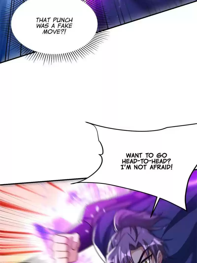 Conquest Of The Demon King Chapter 209