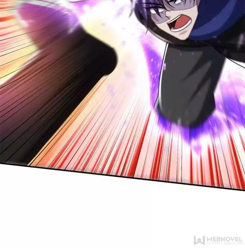 Conquest Of The Demon King Chapter 209