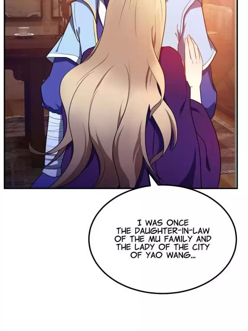 Conquest Of The Demon King Chapter 21