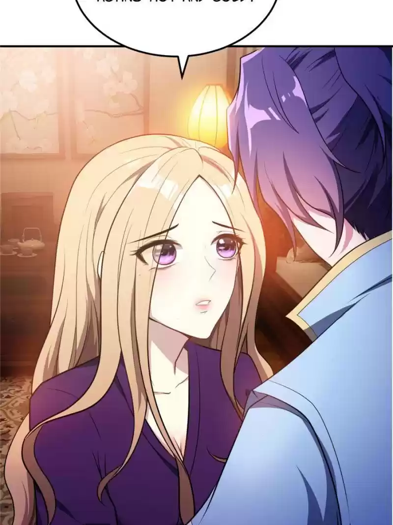 Conquest Of The Demon King Chapter 21