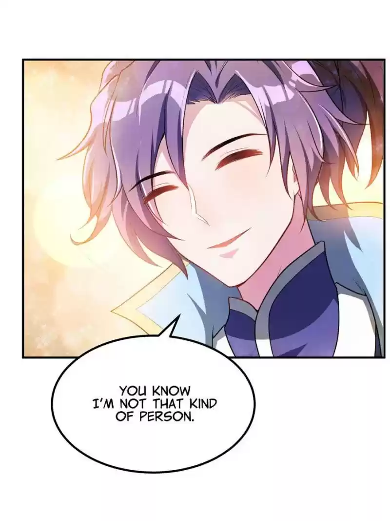 Conquest Of The Demon King Chapter 21