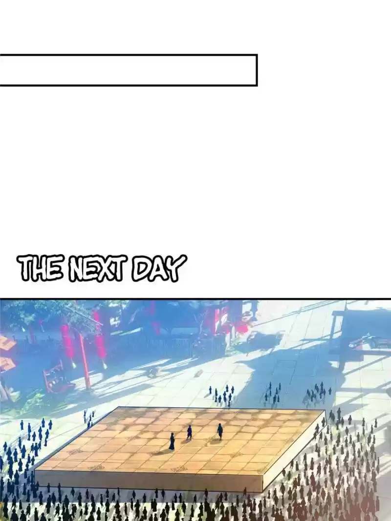 Conquest Of The Demon King Chapter 21