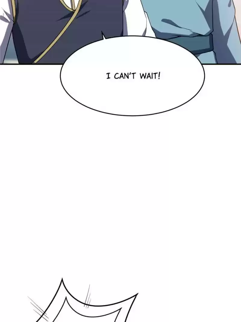 Conquest Of The Demon King Chapter 21