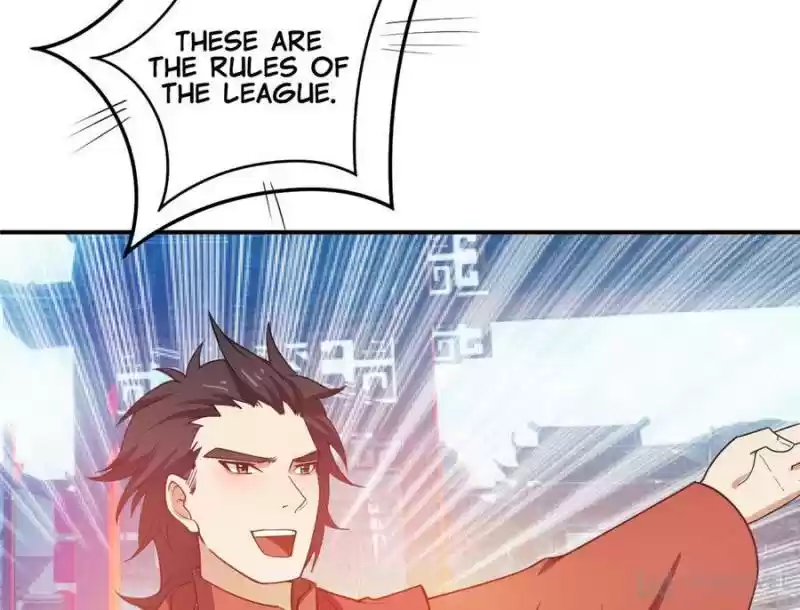 Conquest Of The Demon King Chapter 21