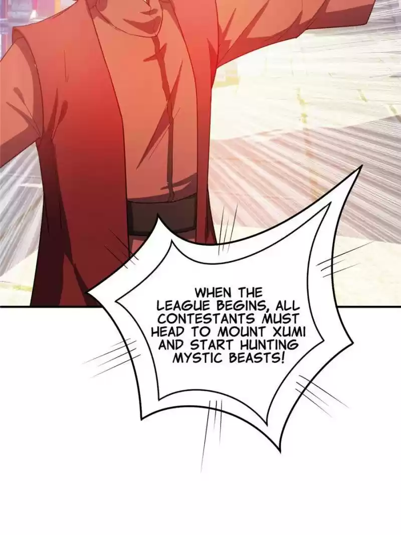 Conquest Of The Demon King Chapter 21