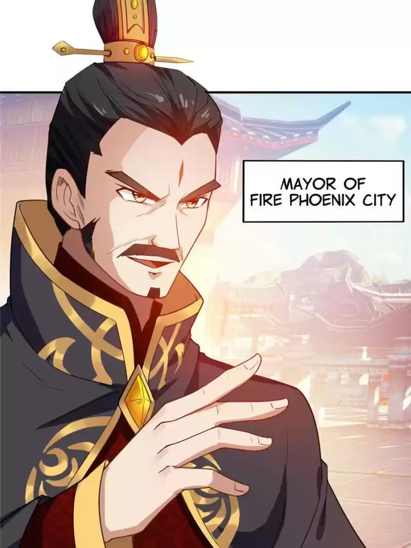 Conquest Of The Demon King Chapter 21