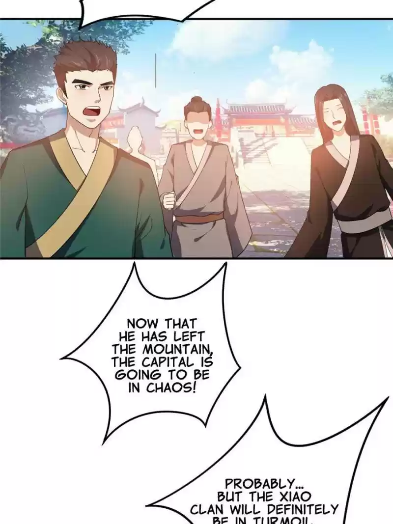 Conquest Of The Demon King Chapter 21