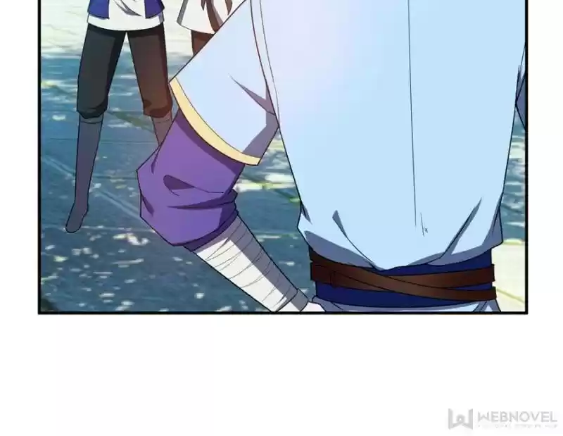 Conquest Of The Demon King Chapter 21