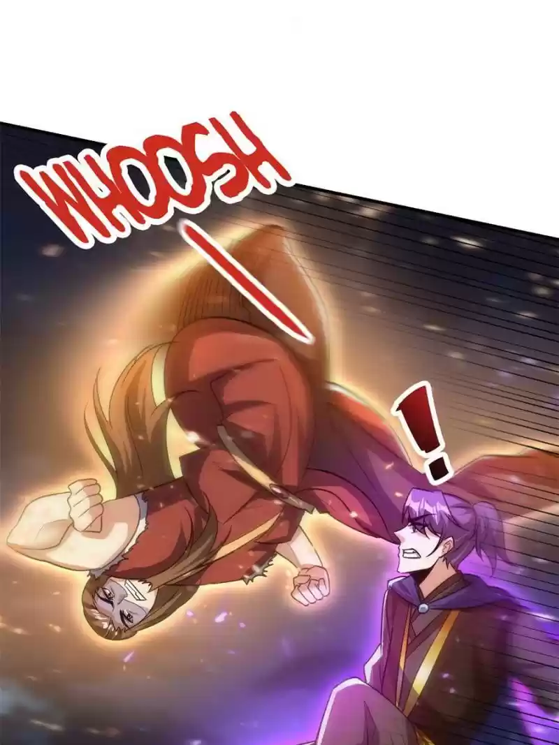 Conquest Of The Demon King Chapter 210