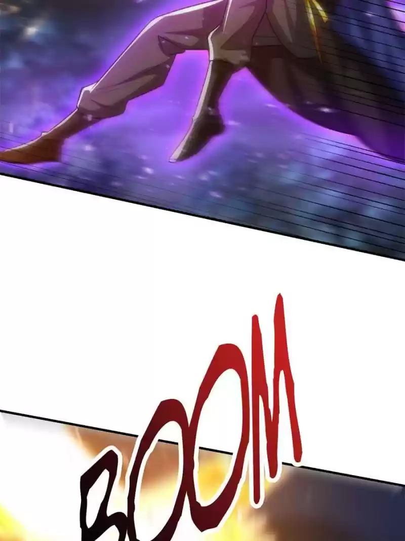 Conquest Of The Demon King Chapter 210