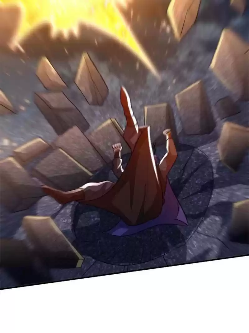 Conquest Of The Demon King Chapter 210