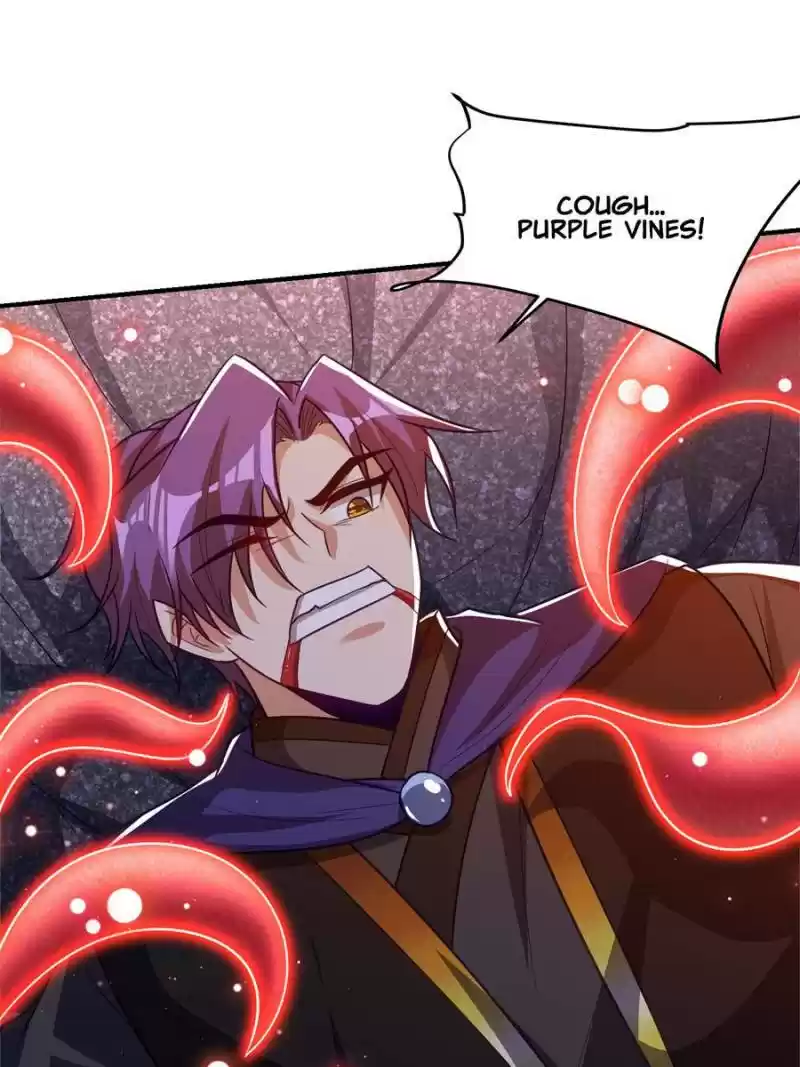 Conquest Of The Demon King Chapter 210