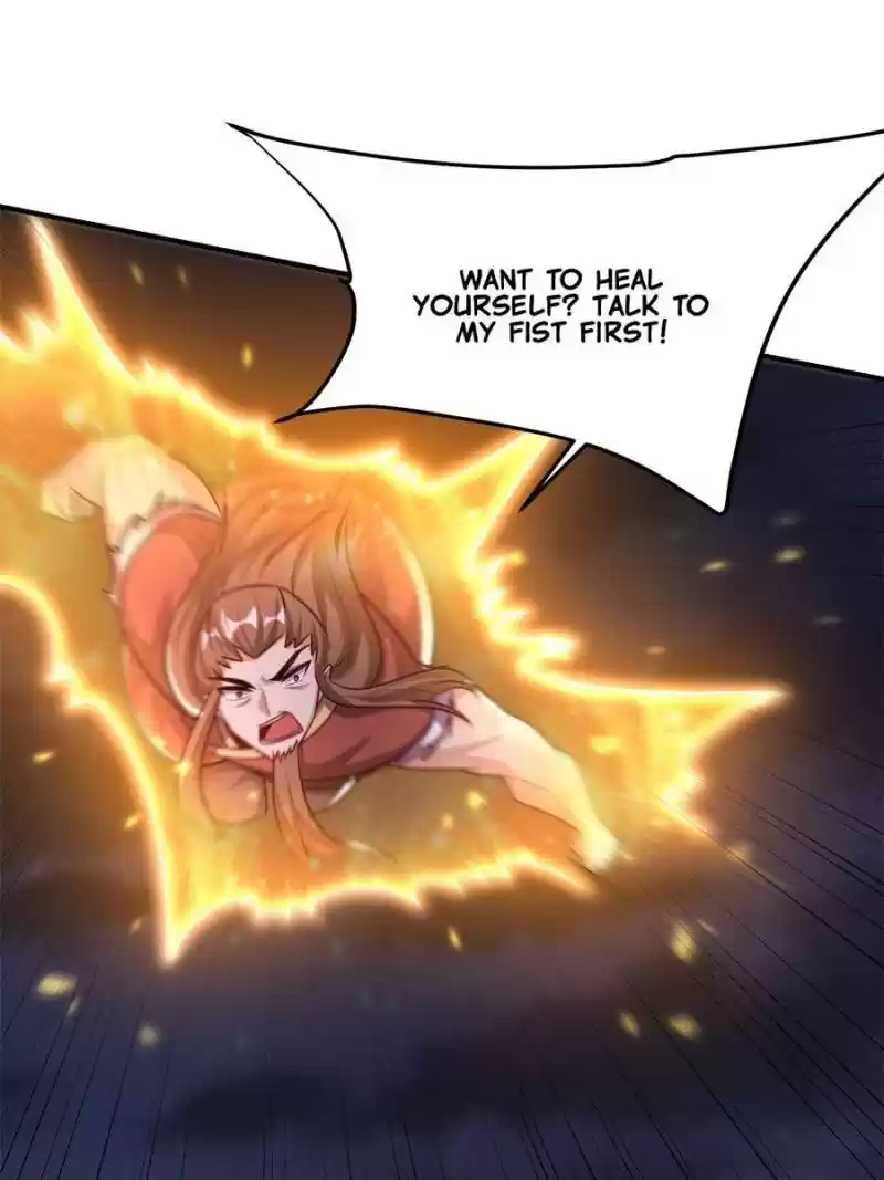 Conquest Of The Demon King Chapter 210