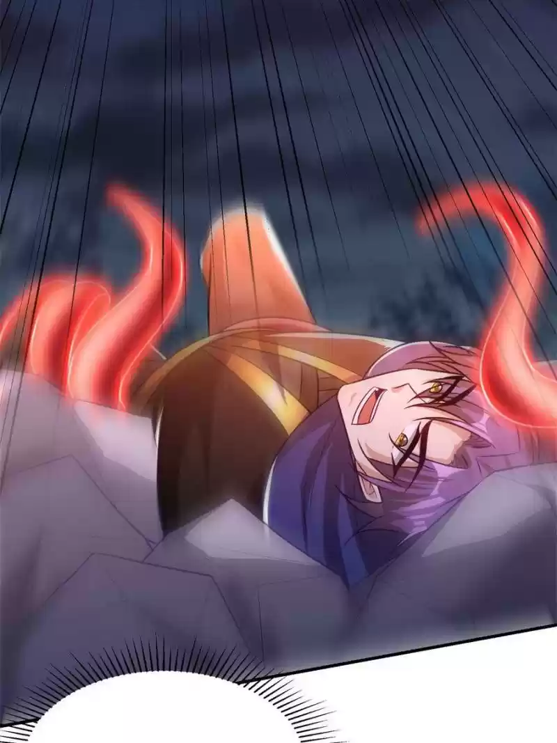 Conquest Of The Demon King Chapter 210