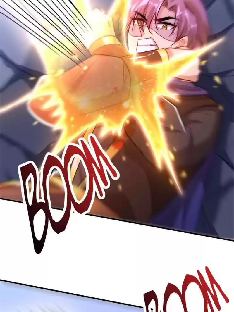 Conquest Of The Demon King Chapter 210