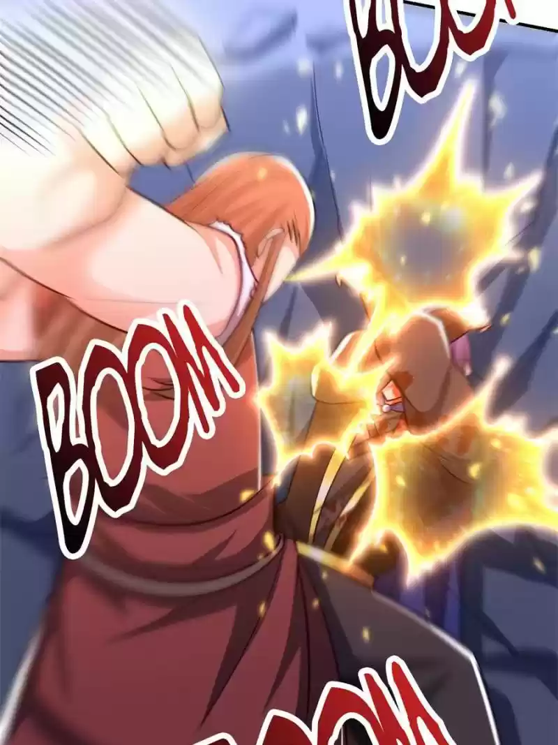 Conquest Of The Demon King Chapter 210